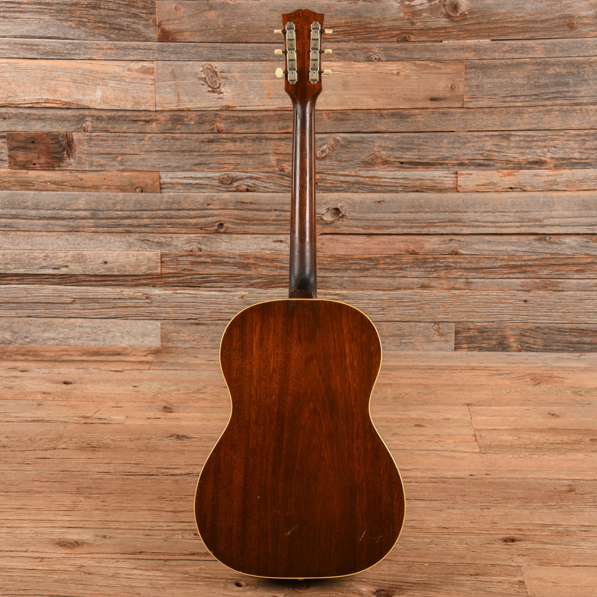 Gibson LG-1 Sunburst 1965 Acoustic Guitars / Parlor