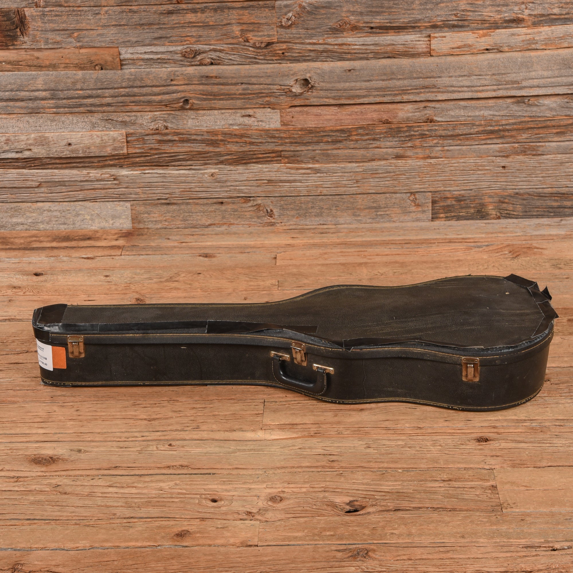 Gibson LG-1 Sunburst 1965 Acoustic Guitars / Parlor