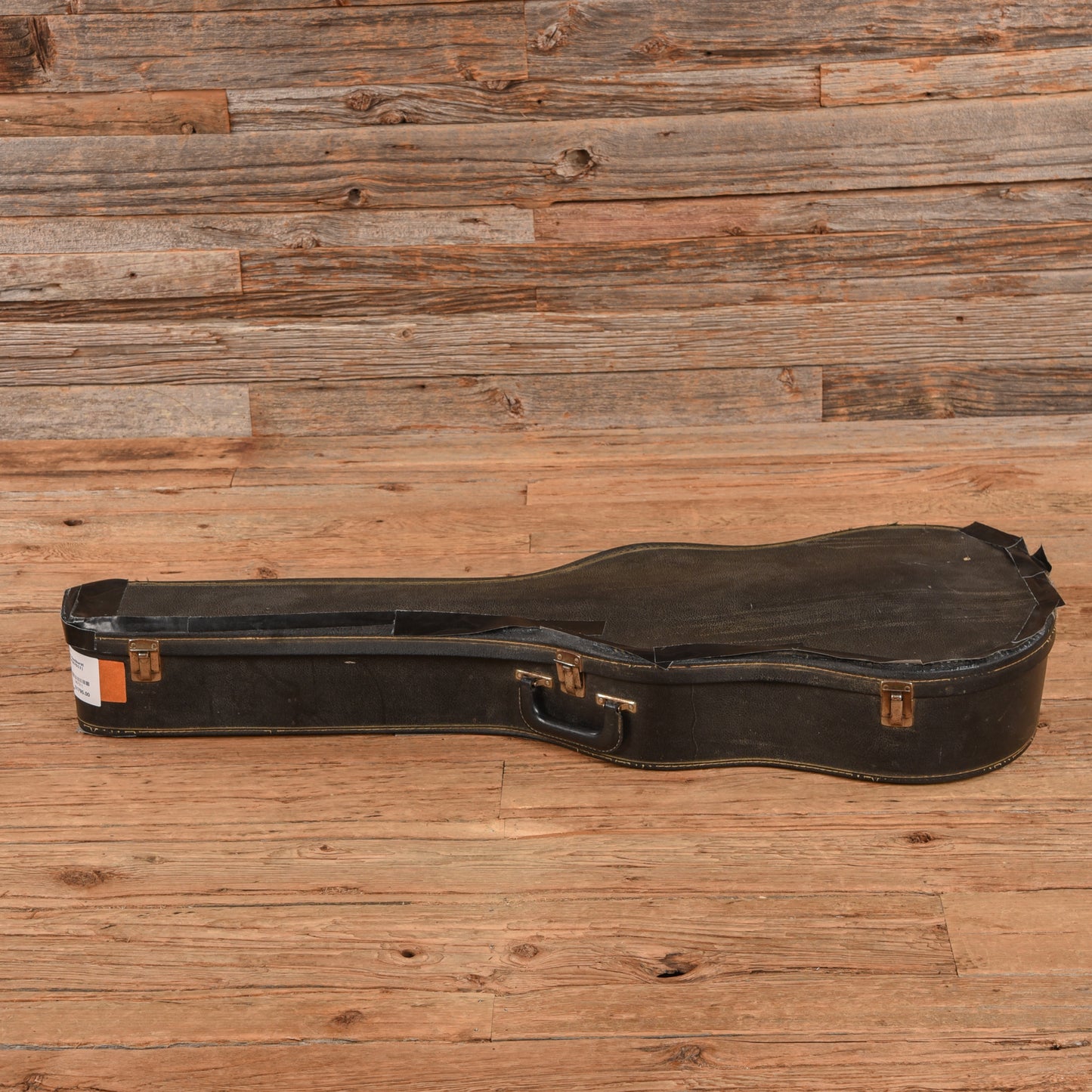 Gibson LG-1 Sunburst 1965 Acoustic Guitars / Parlor