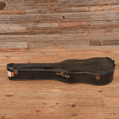 Gibson LG-1 Sunburst 1965 Acoustic Guitars / Parlor
