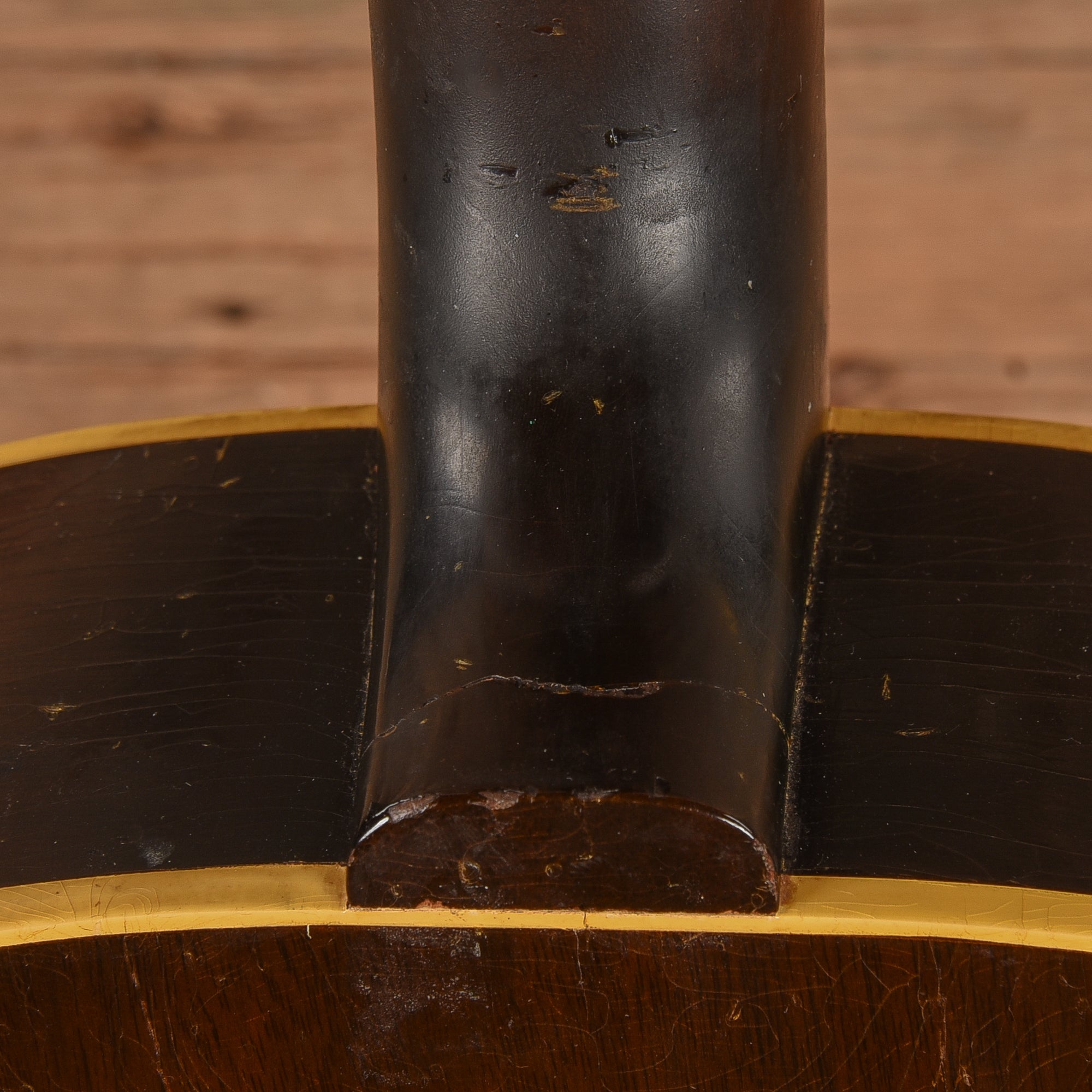 Gibson LG-1 Sunburst 1965 Acoustic Guitars / Parlor