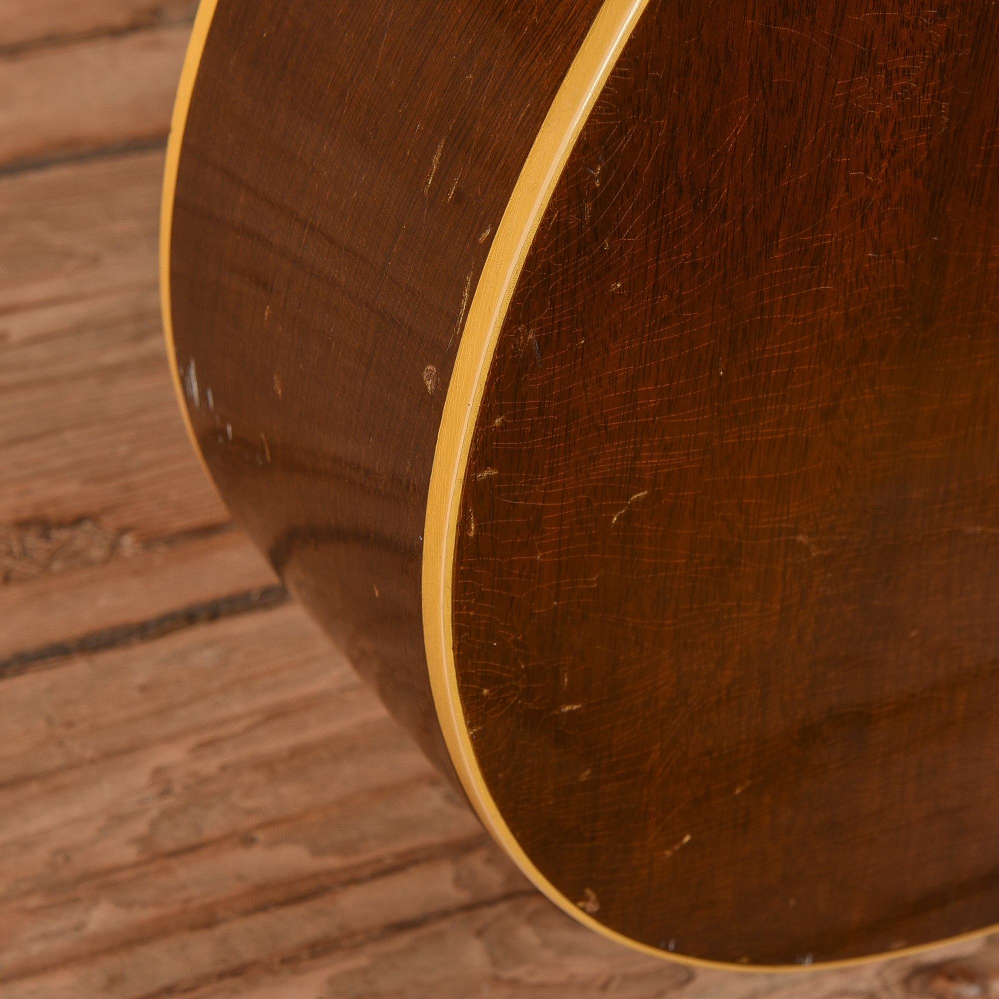 Gibson LG-1 Sunburst 1965 Acoustic Guitars / Parlor