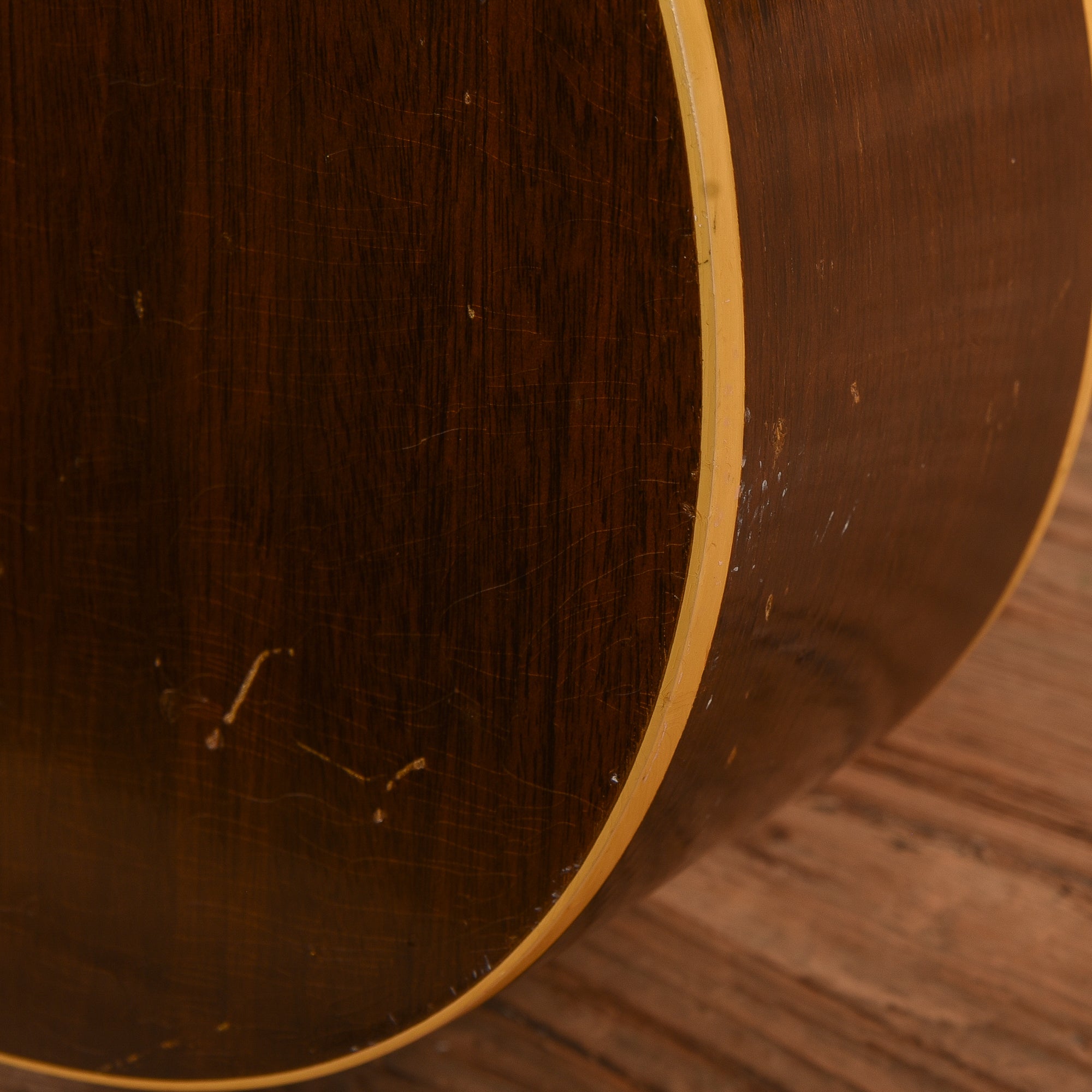 Gibson LG-1 Sunburst 1965 Acoustic Guitars / Parlor