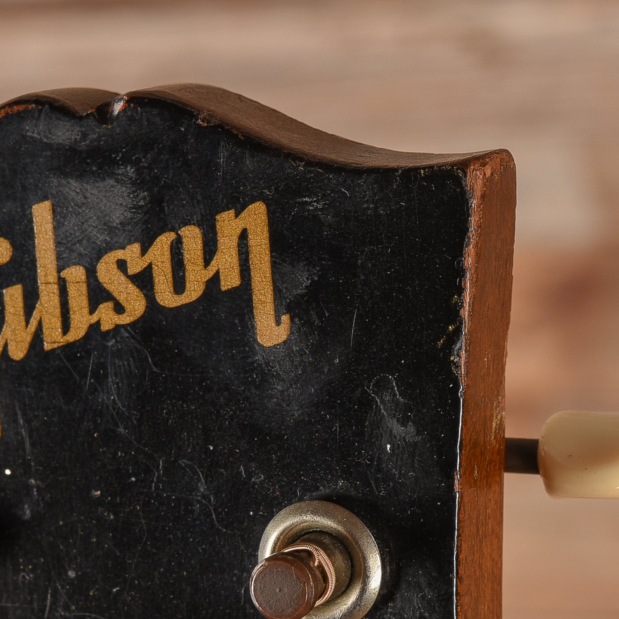Gibson LG-1 Sunburst 1965 Acoustic Guitars / Parlor