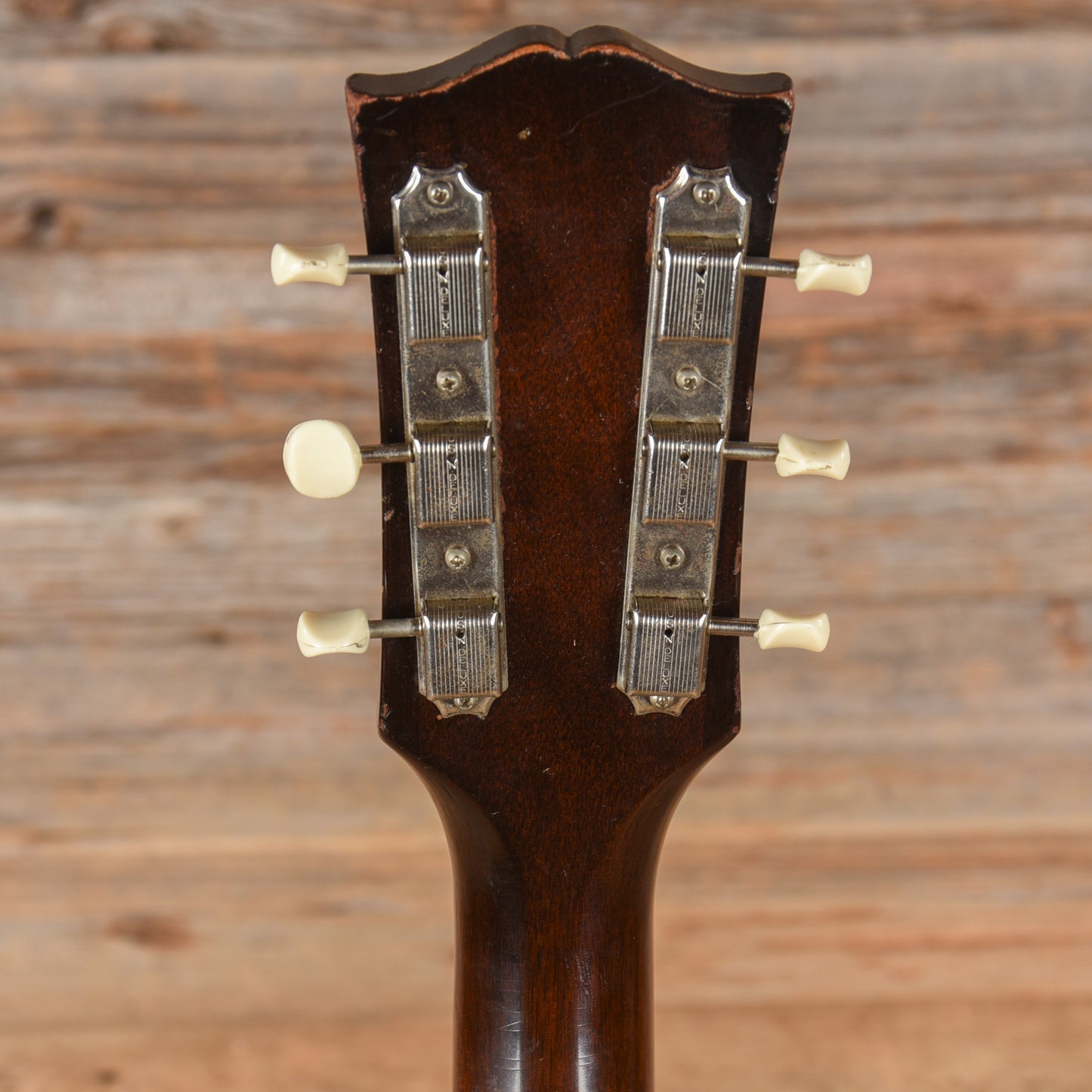 Gibson LG-2 3/4 Sunburst 1960 Acoustic Guitars / Parlor