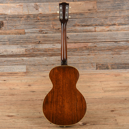 Gibson LG-2 3/4 Sunburst 1960 Acoustic Guitars / Parlor