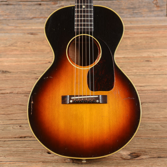 Gibson LG-2 3/4 Sunburst 1960 Acoustic Guitars / Parlor