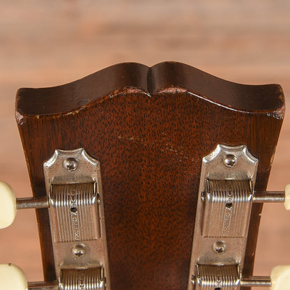 Gibson LG-2 Sunburst 1958 Acoustic Guitars / Parlor