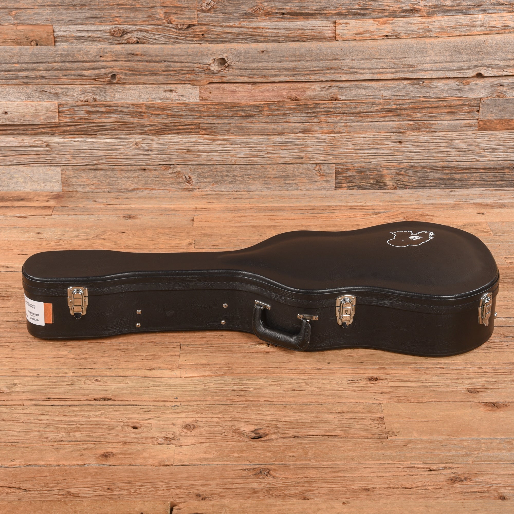 Gibson LG-2 Sunburst 1958 Acoustic Guitars / Parlor