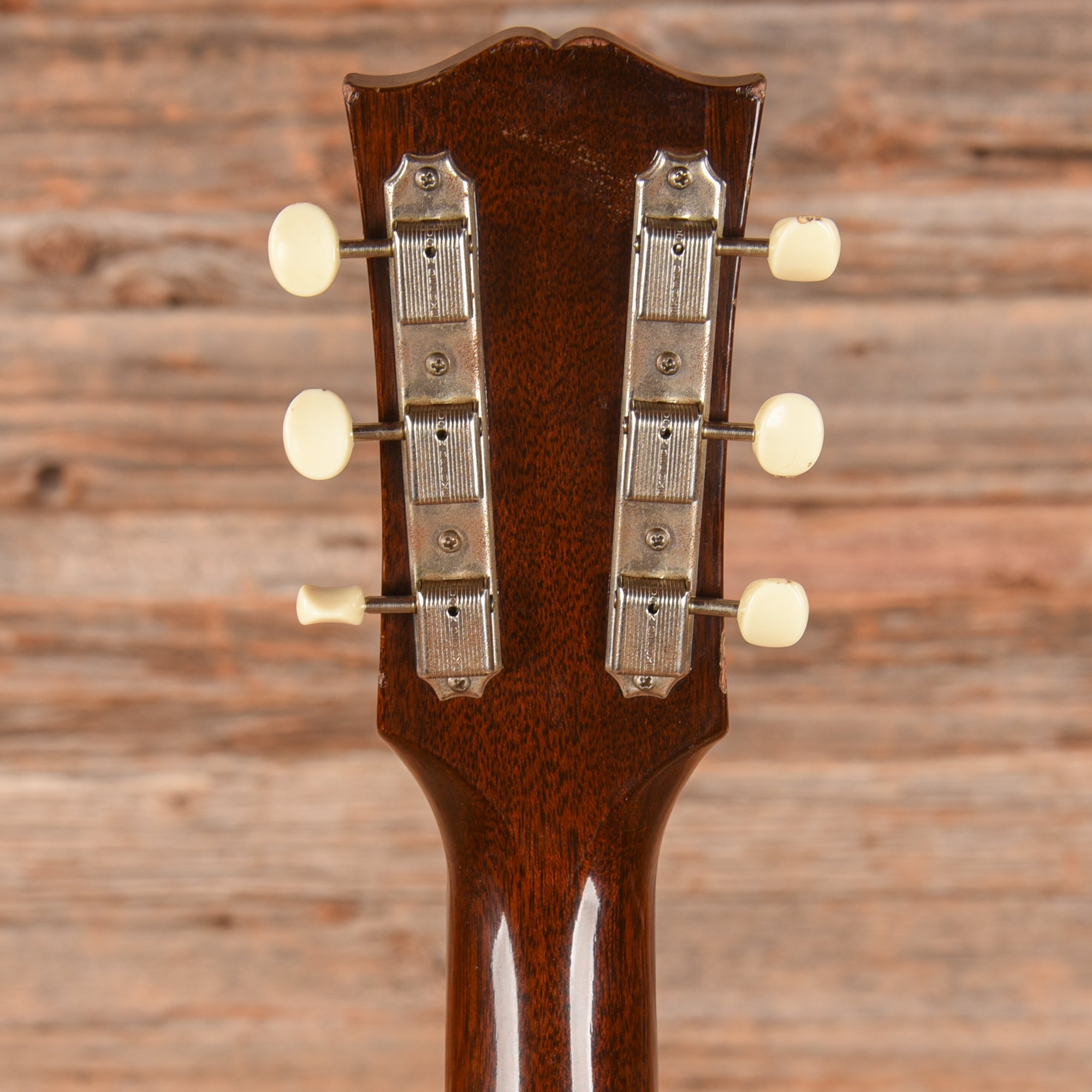 Gibson LG-2 Sunburst 1958 Acoustic Guitars / Parlor