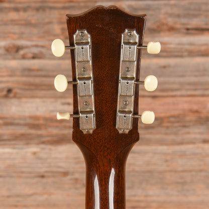 Gibson LG-2 Sunburst 1958 Acoustic Guitars / Parlor