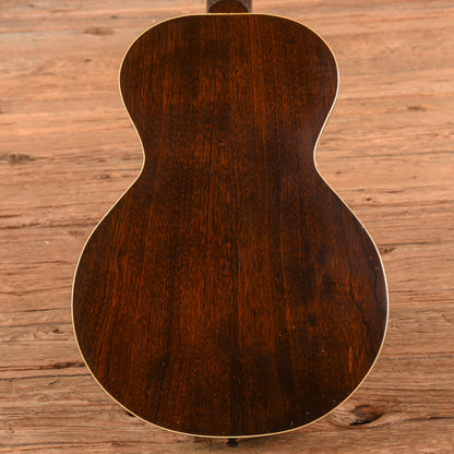 Gibson LG 3/4 Sunburst 1950s Acoustic Guitars / Parlor