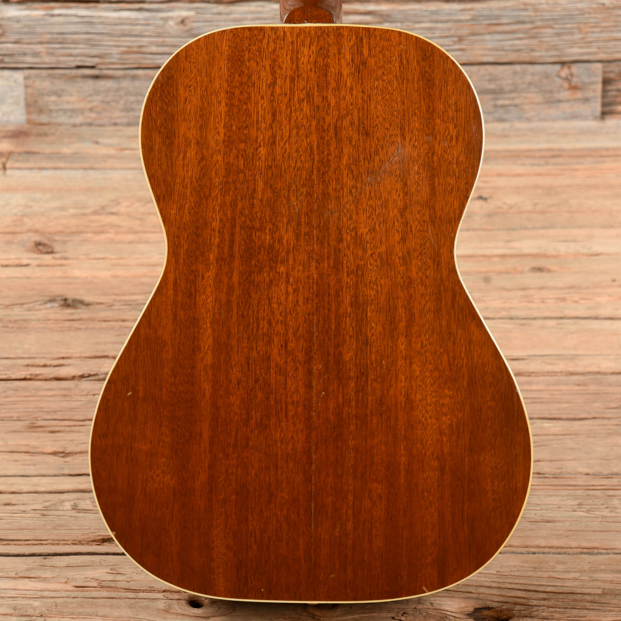 Gibson LG-3 Natural 1953 Acoustic Guitars / Parlor