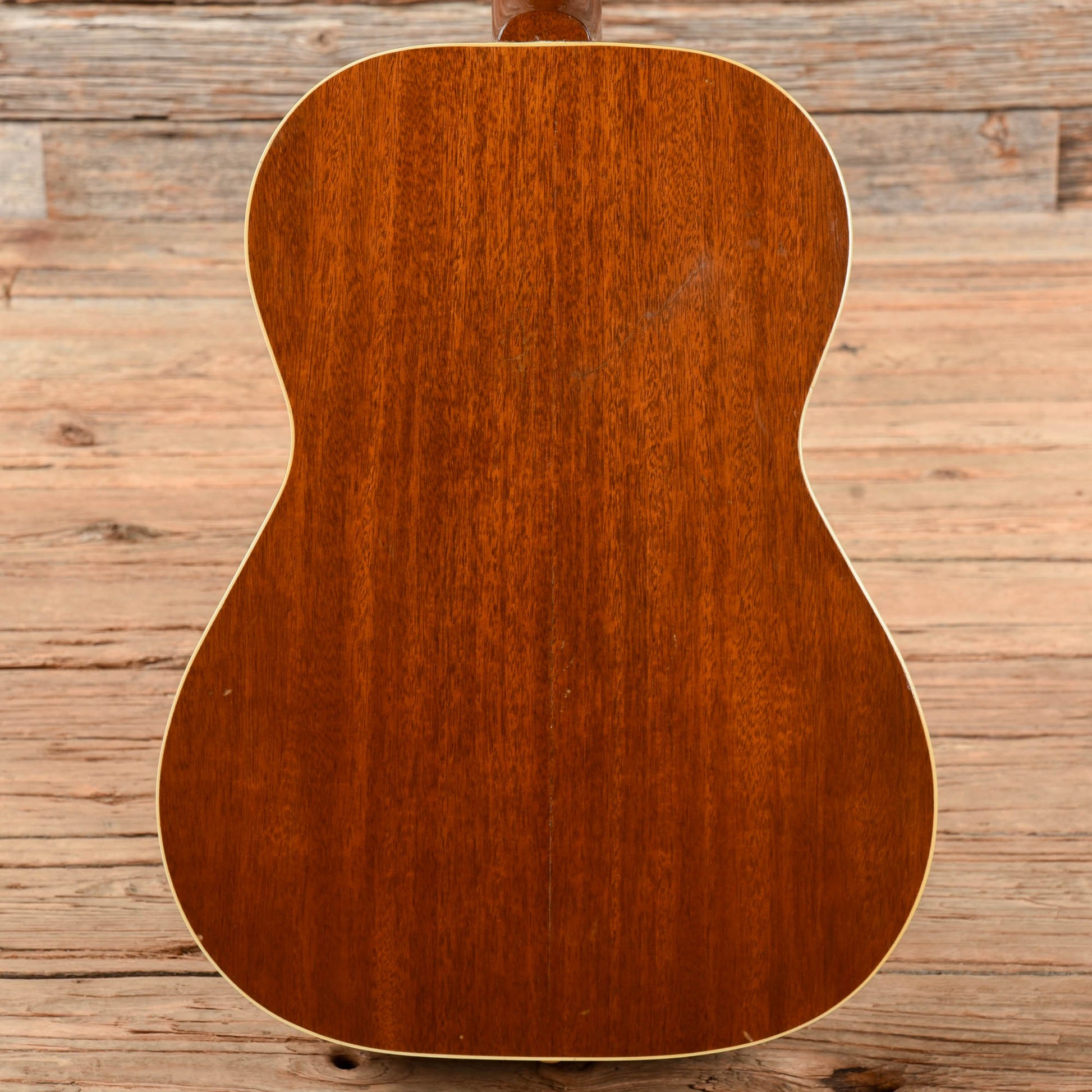 Gibson LG-3 Natural 1953 Acoustic Guitars / Parlor