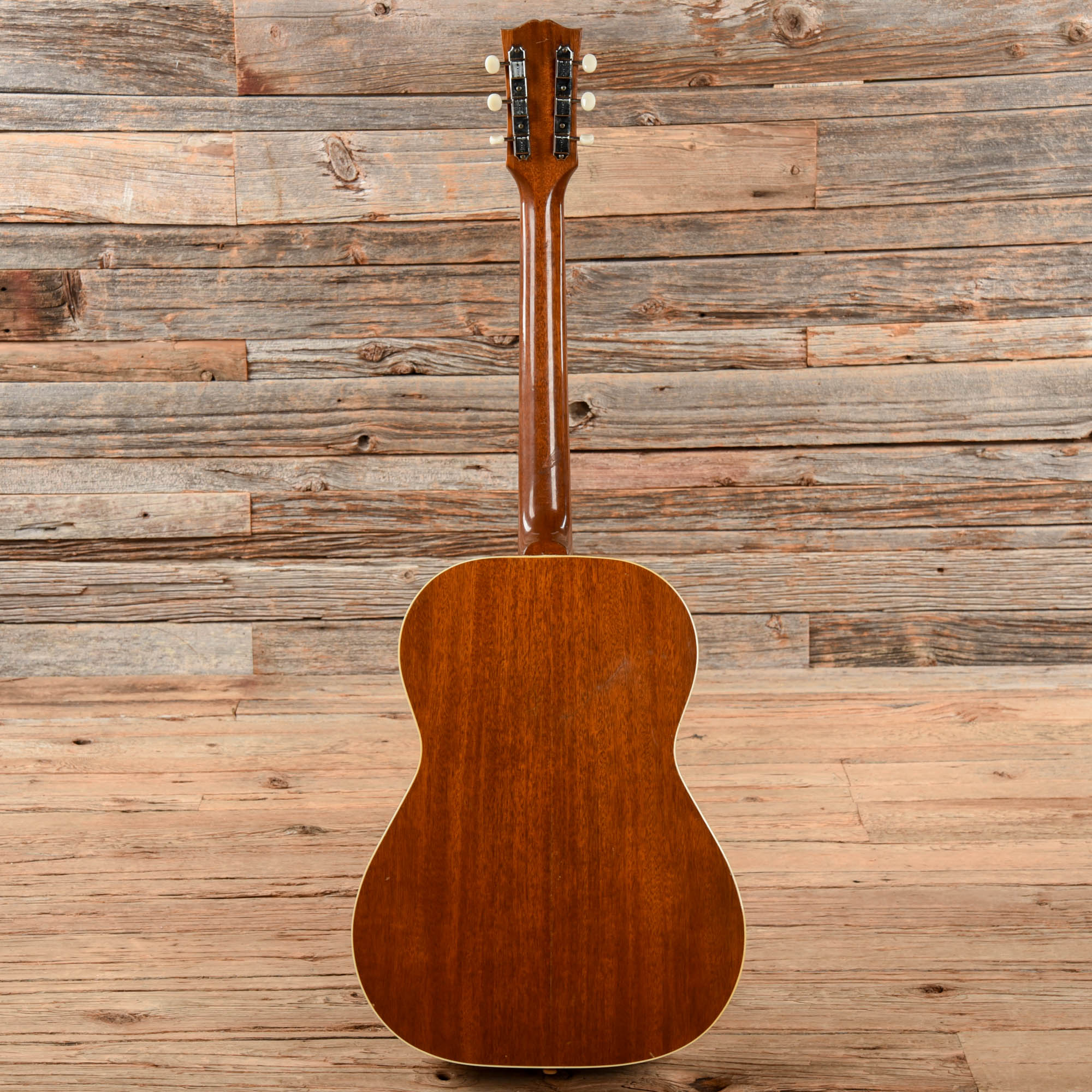 Gibson LG-3 Natural 1953 Acoustic Guitars / Parlor