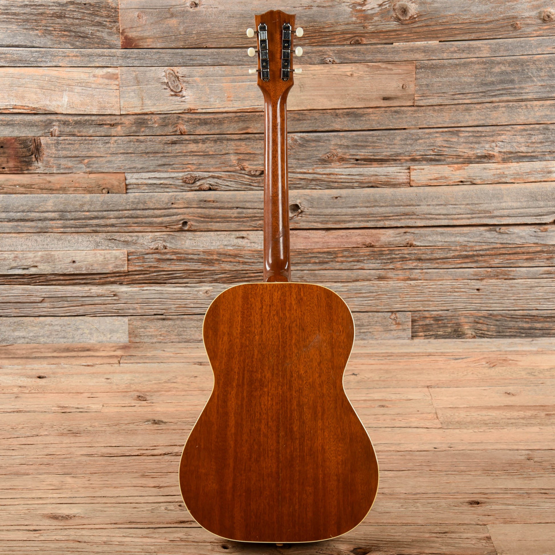 Gibson LG-3 Natural 1953 Acoustic Guitars / Parlor