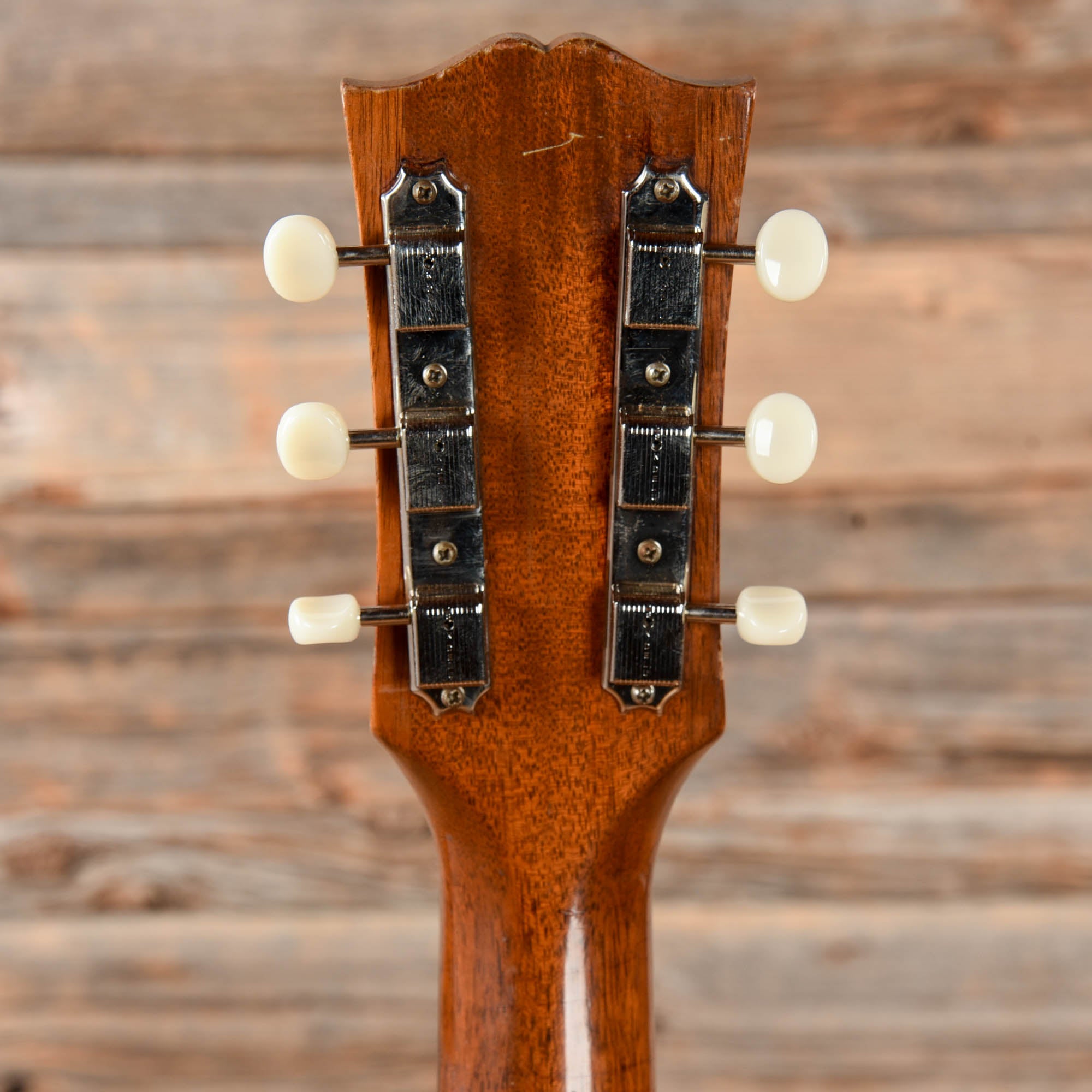 Gibson LG-3 Natural 1953 Acoustic Guitars / Parlor