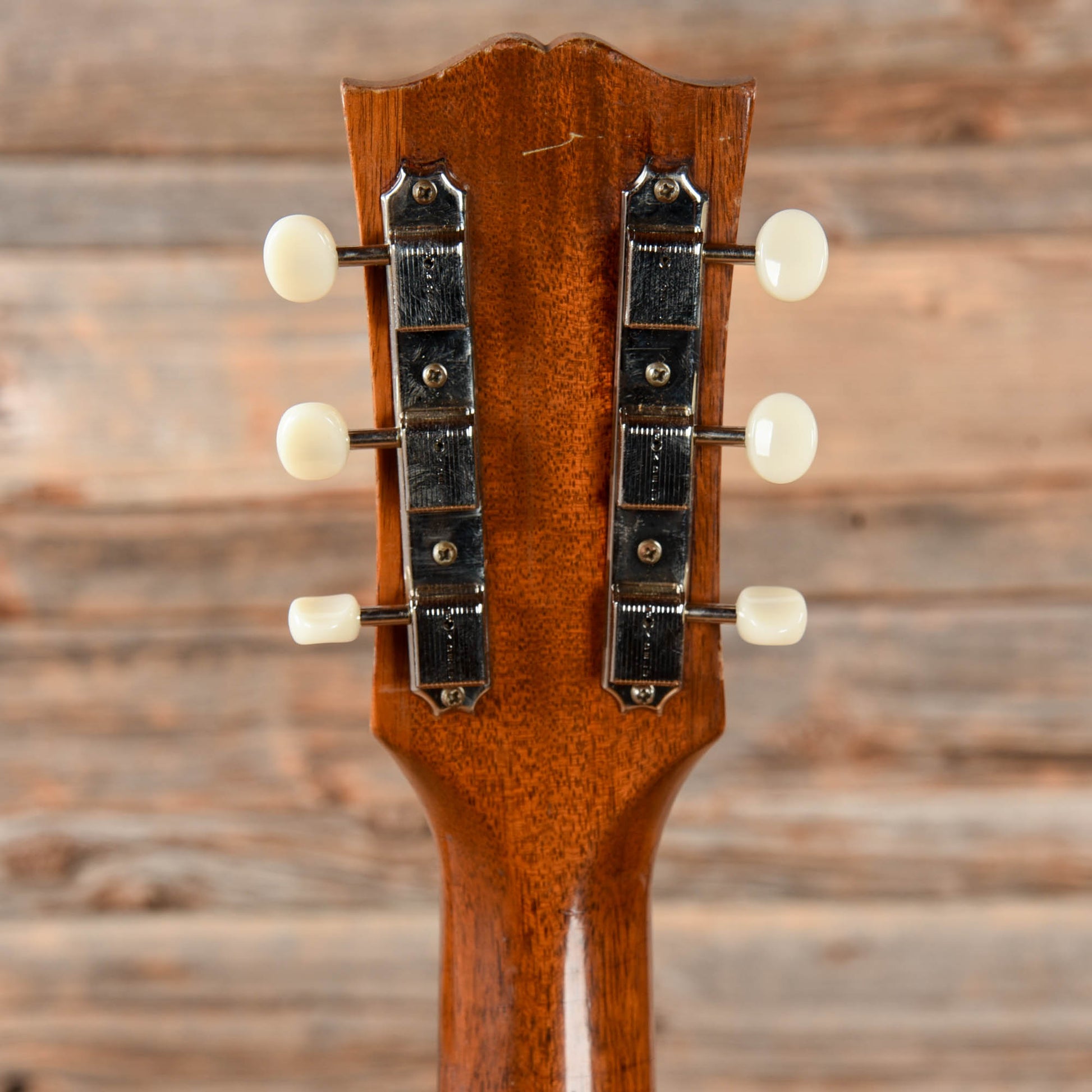 Gibson LG-3 Natural 1953 Acoustic Guitars / Parlor
