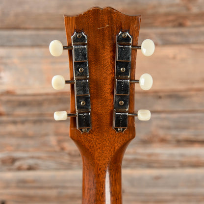 Gibson LG-3 Natural 1953 Acoustic Guitars / Parlor