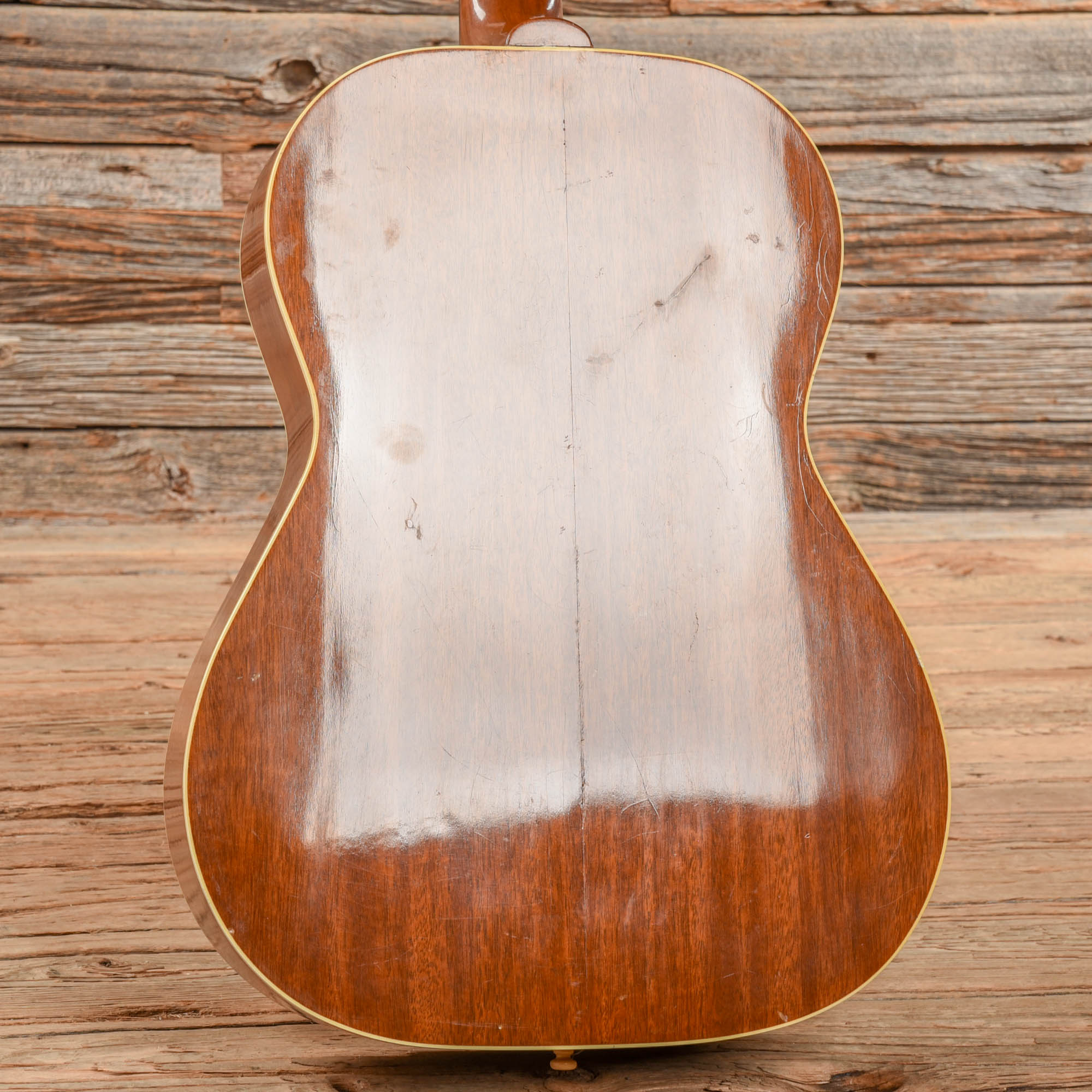 Gibson LG-3 Natural 1953 Acoustic Guitars / Parlor