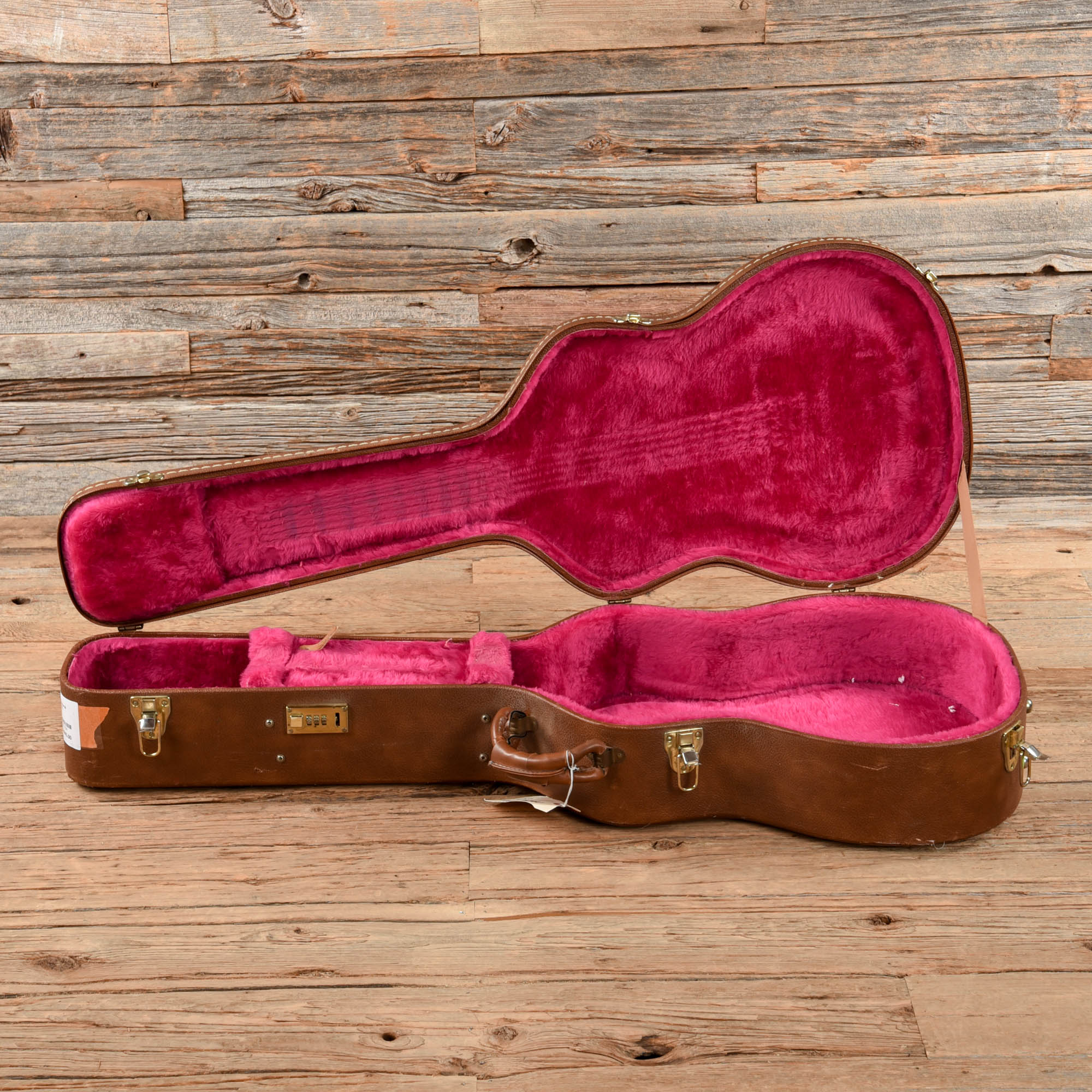 Gibson LG-3 Natural 1953 Acoustic Guitars / Parlor