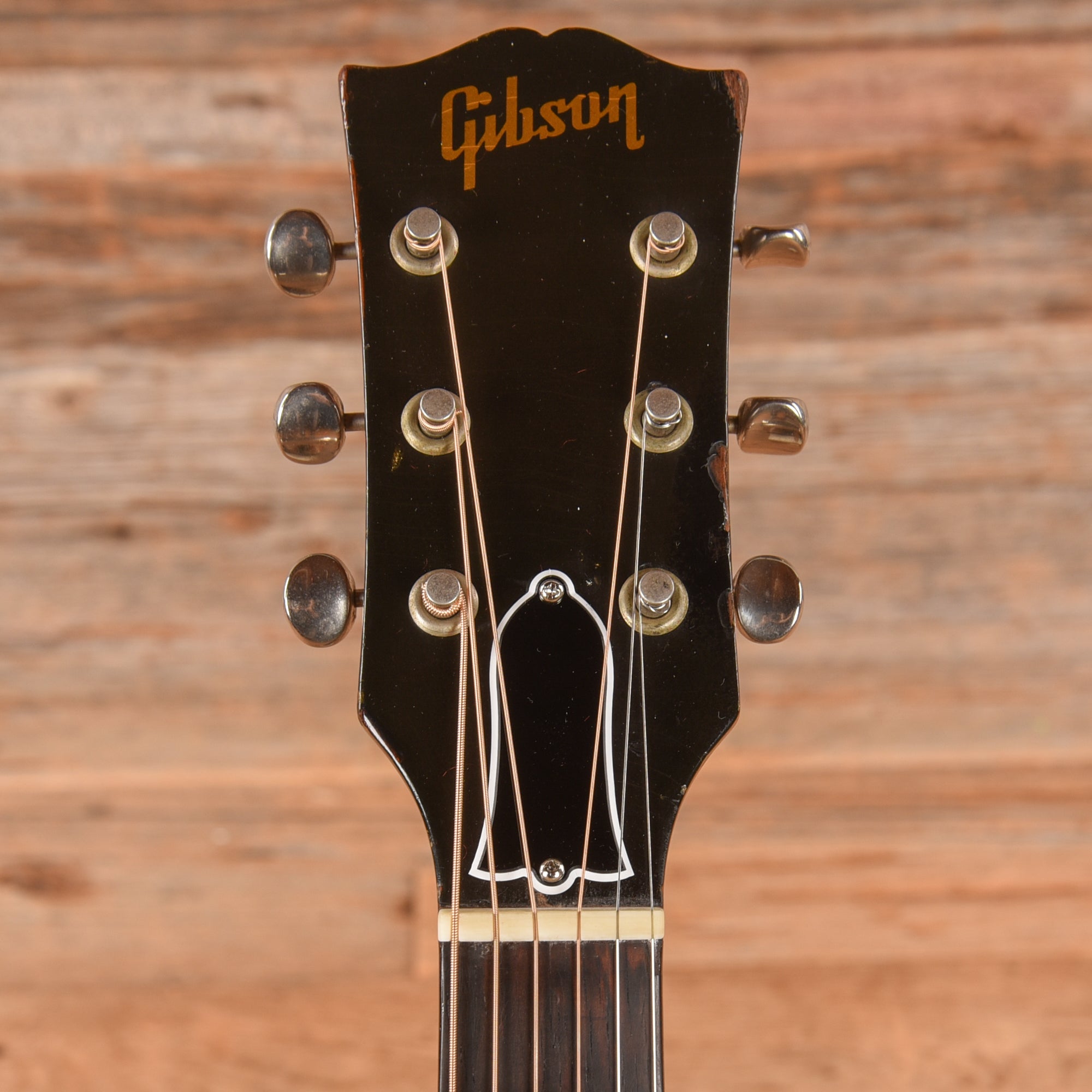 Gibson LG3/4 Natural 1960 Acoustic Guitars / Parlor