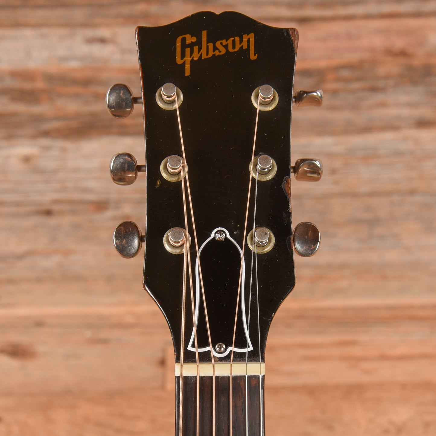 Gibson LG3/4 Natural 1960 Acoustic Guitars / Parlor