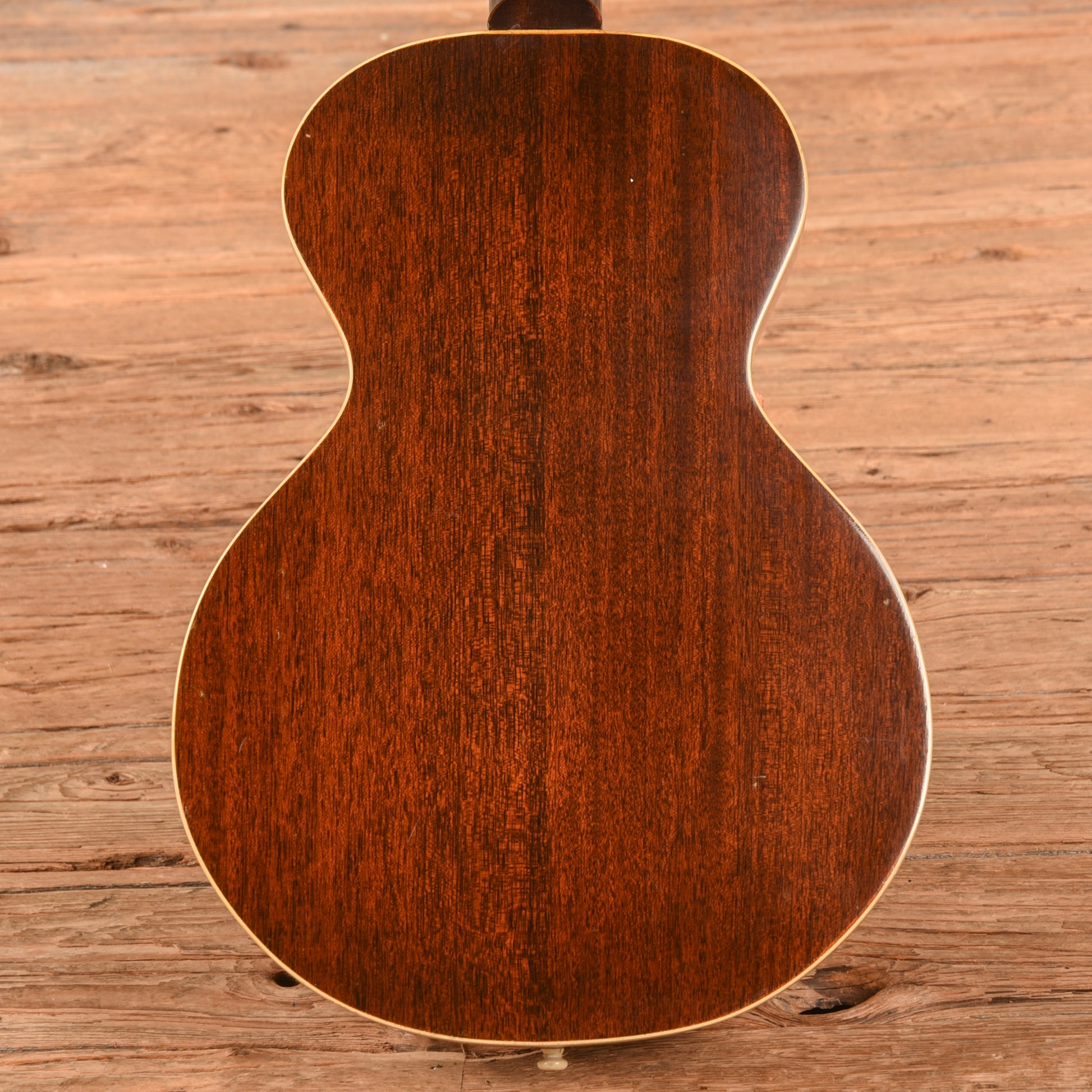 Gibson LG3/4 Natural 1960 Acoustic Guitars / Parlor