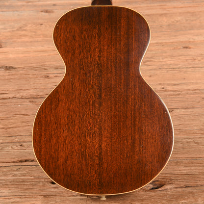 Gibson LG3/4 Natural 1960 Acoustic Guitars / Parlor