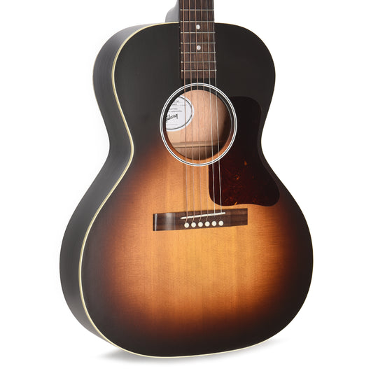 Gibson Modern L-00 Special Satin Vintage Sunburst Acoustic Guitars / Parlor