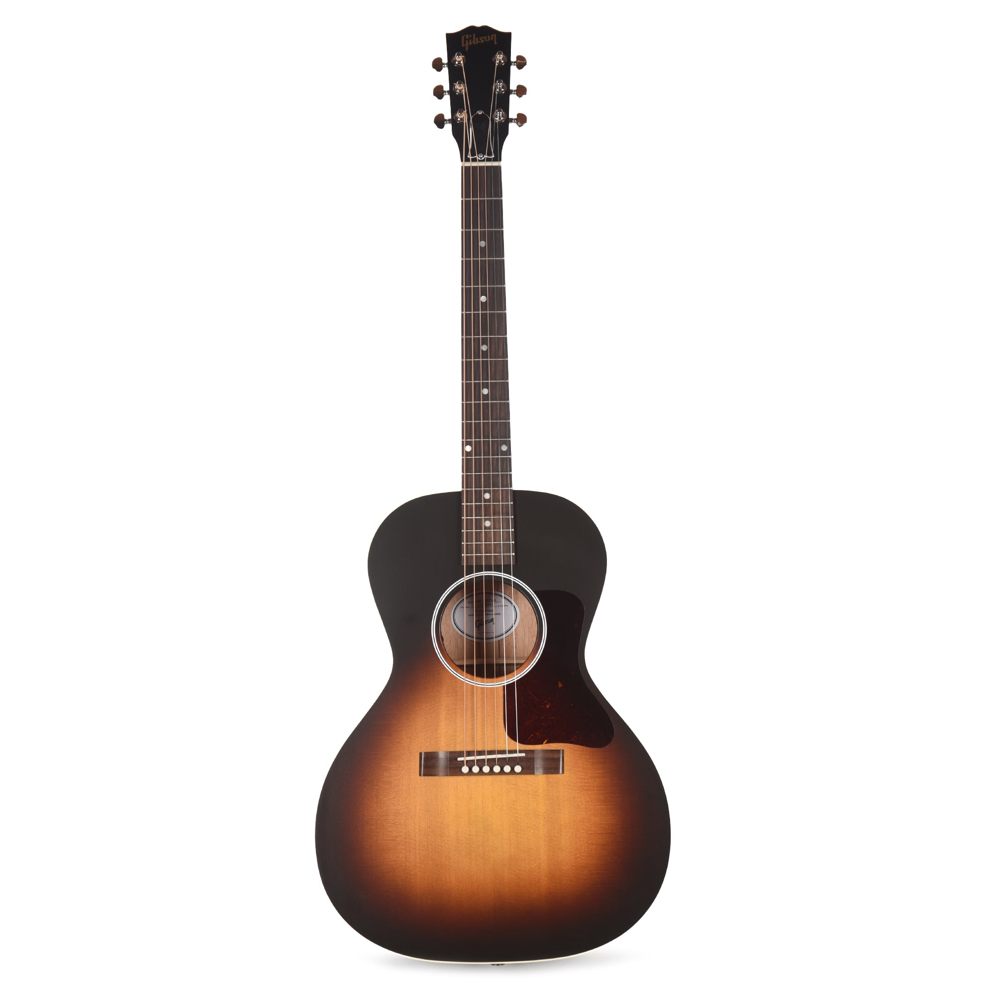 Gibson Modern L-00 Special Satin Vintage Sunburst Acoustic Guitars / Parlor