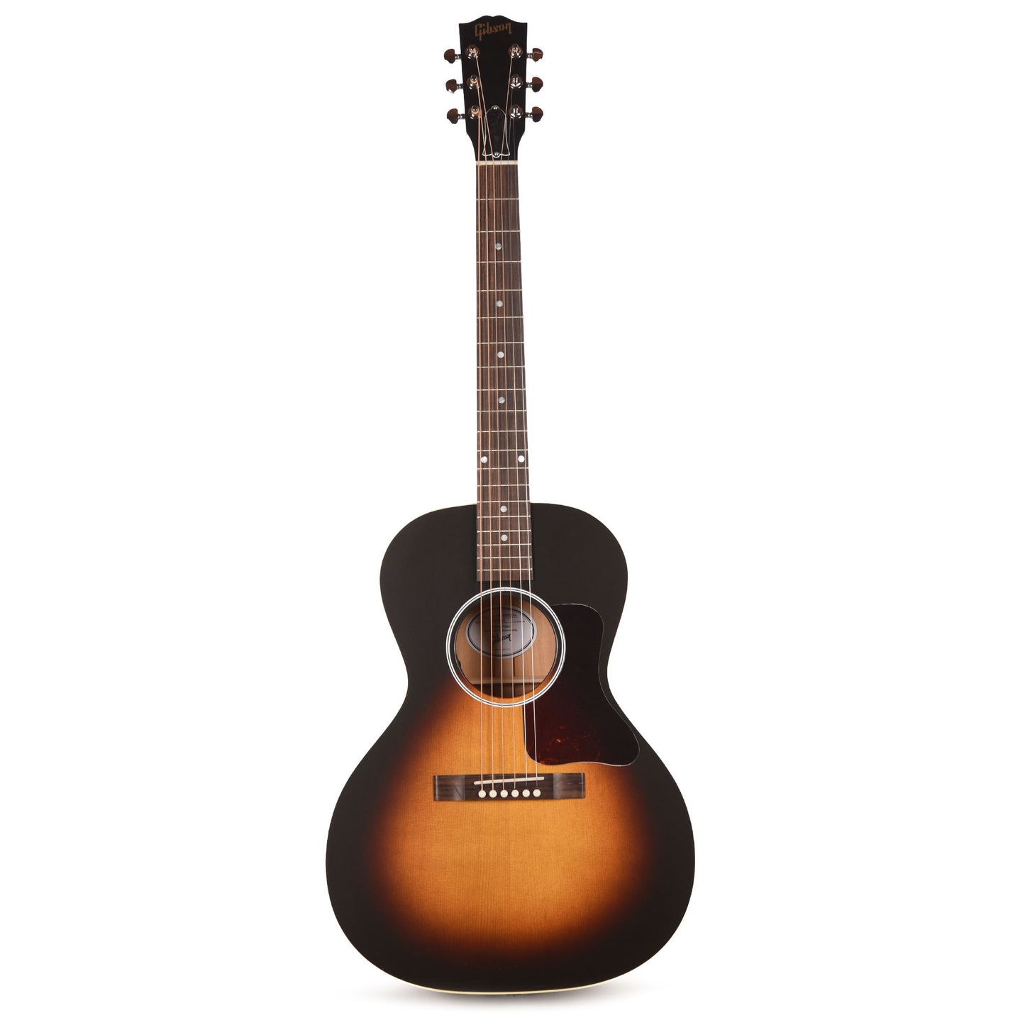 Gibson Modern L-00 Special Satin Vintage Sunburst Acoustic Guitars / Parlor