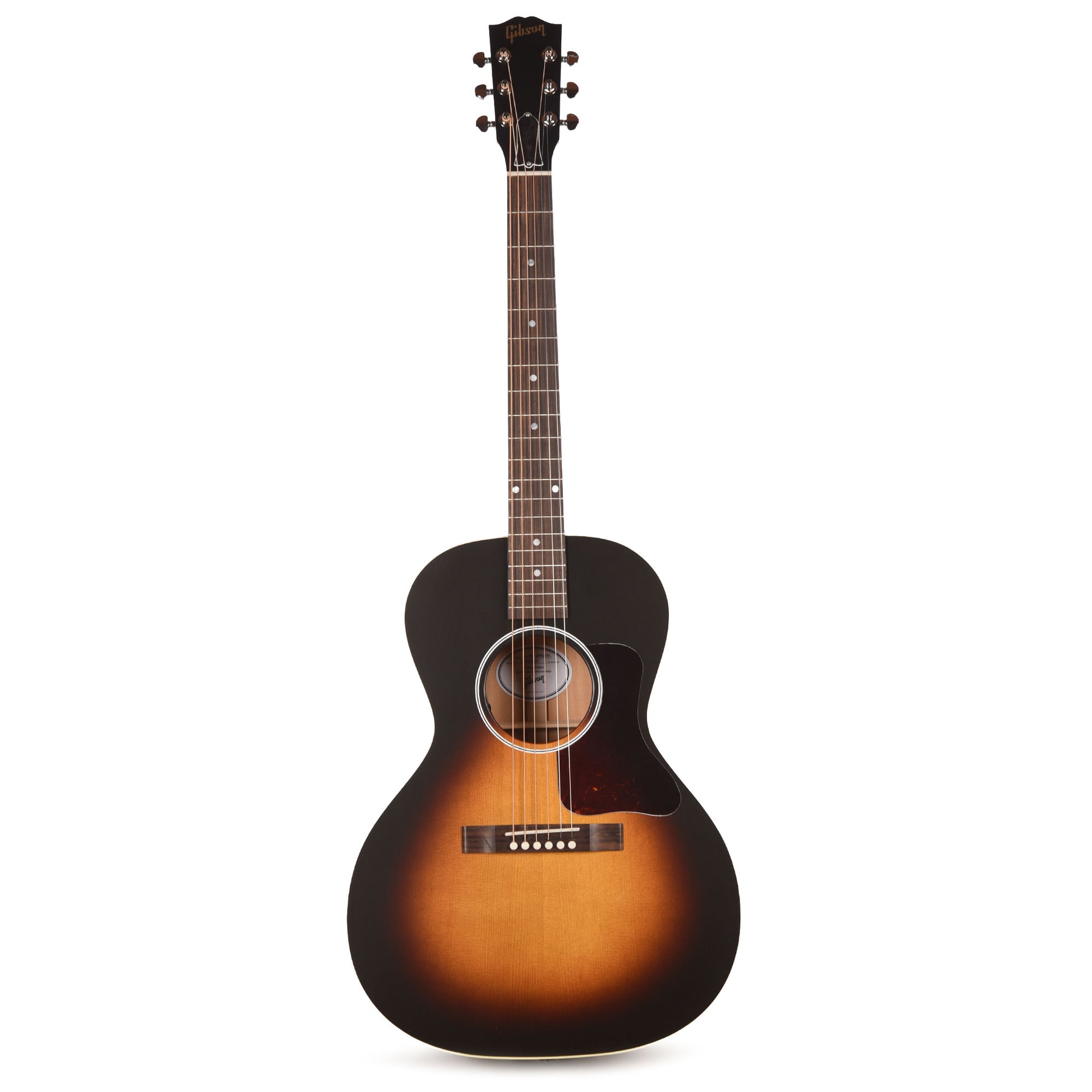 Gibson Modern L-00 Special Satin Vintage Sunburst Acoustic Guitars / Parlor
