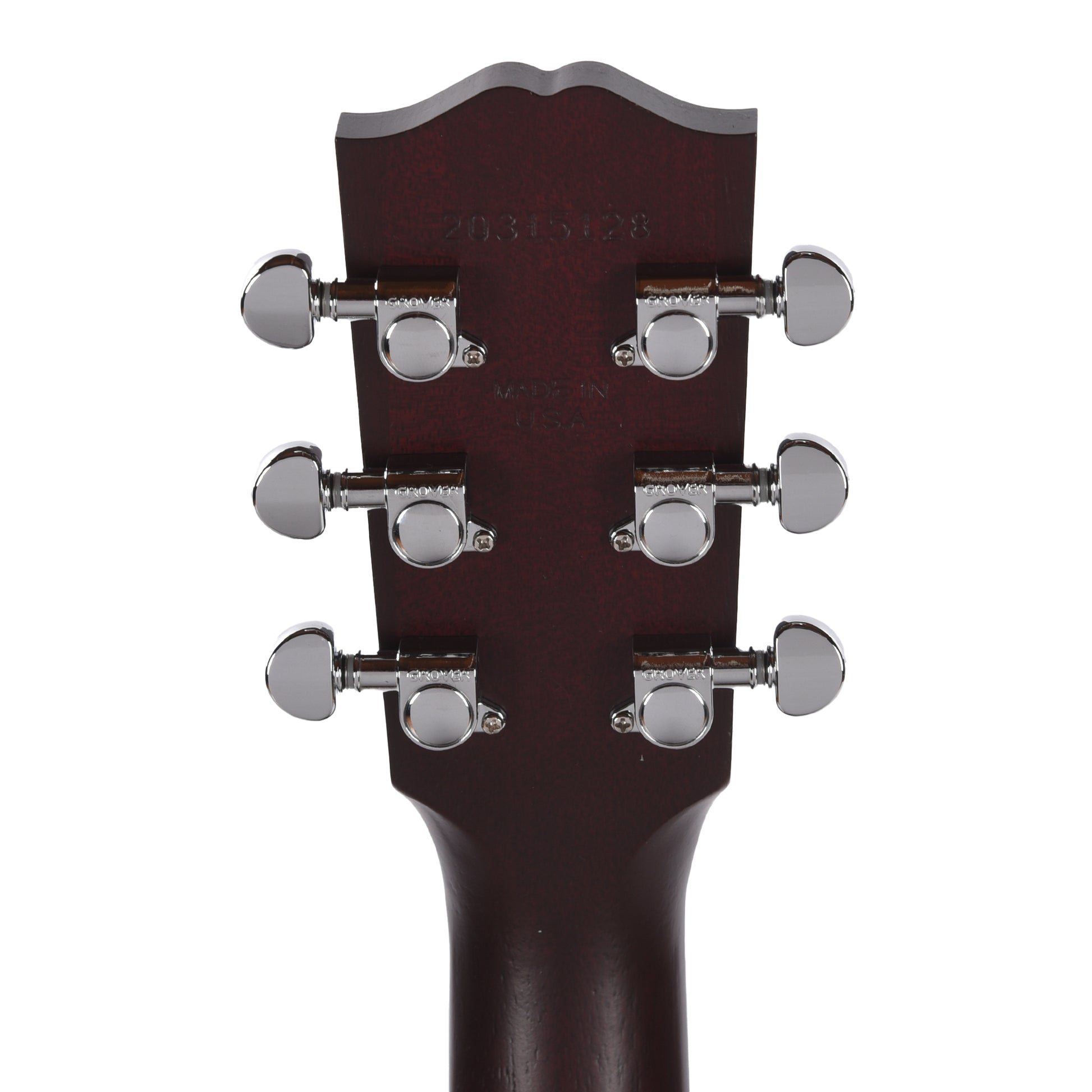 Gibson Modern L-00 Special Satin Wine Red Acoustic Guitars / Parlor