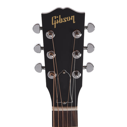 Gibson Modern L-00 Special Satin Wine Red Acoustic Guitars / Parlor