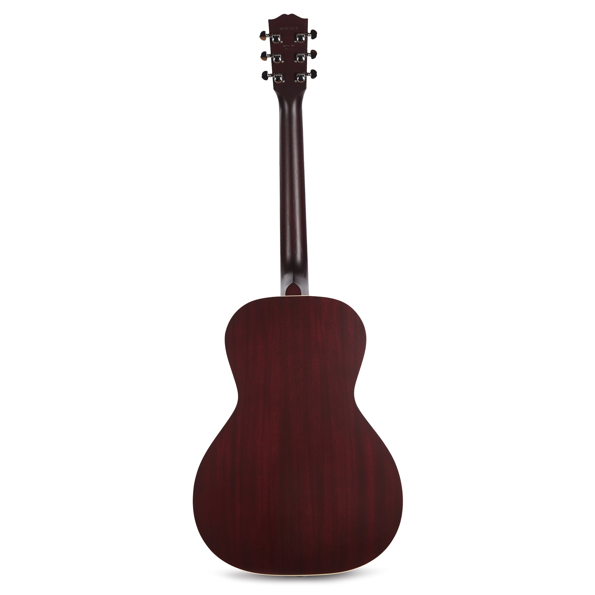 Gibson Modern L-00 Special Satin Wine Red Acoustic Guitars / Parlor