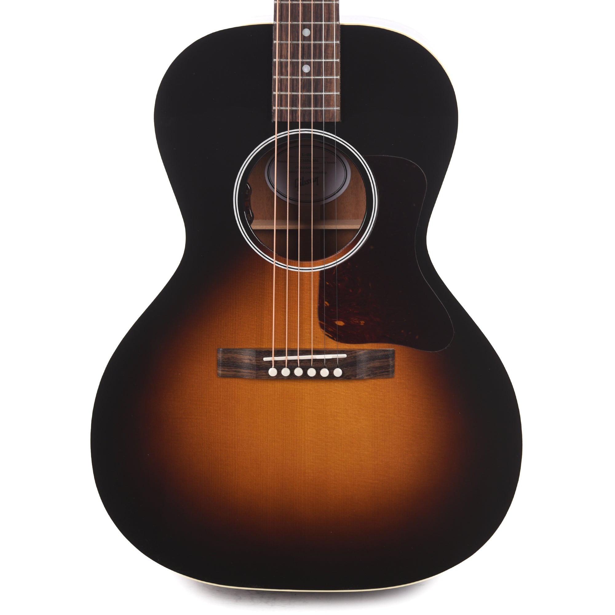 Gibson Modern L-00 Standard Vintage Sunburst Acoustic Guitars / Parlor