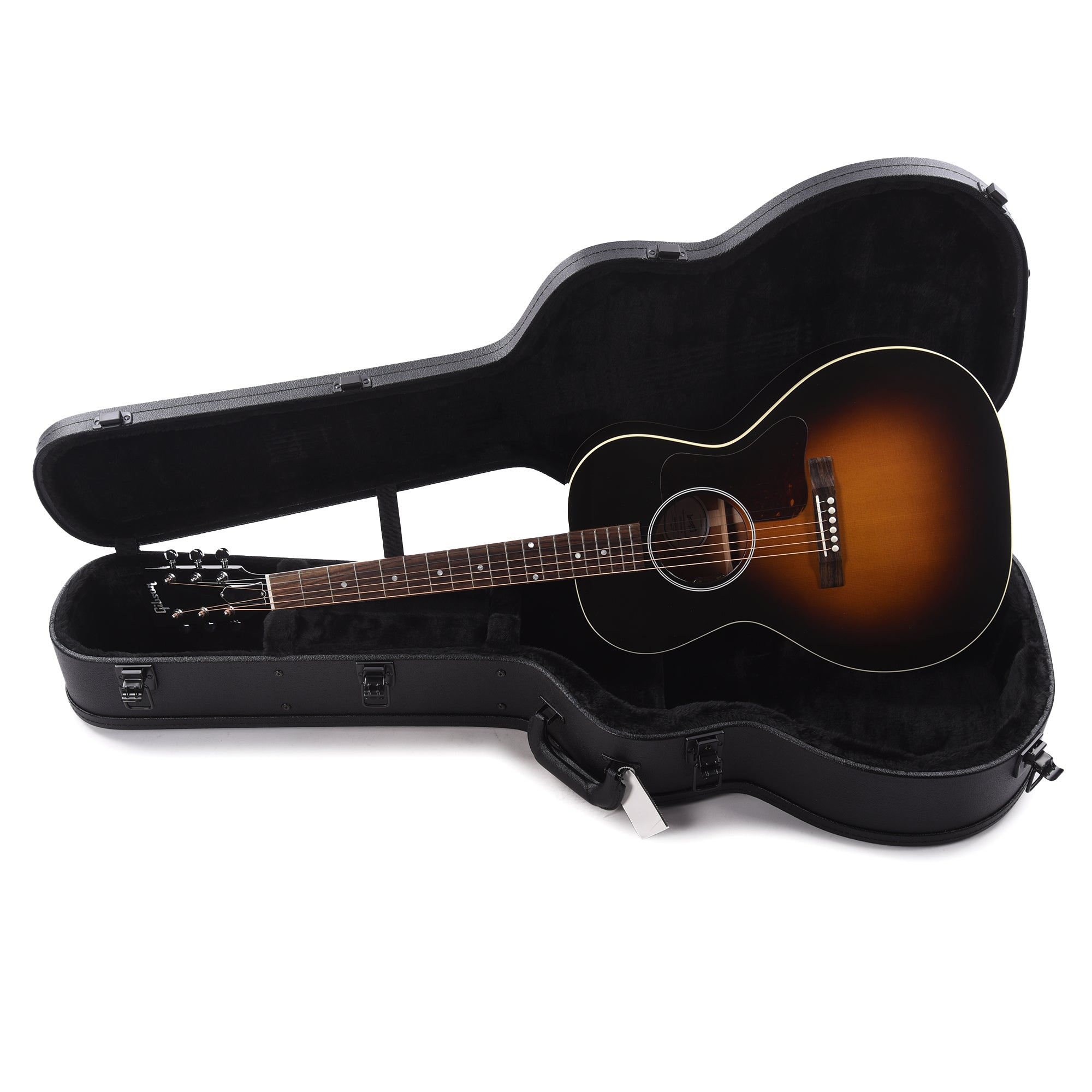 Gibson Modern L-00 Standard Vintage Sunburst Acoustic Guitars / Parlor