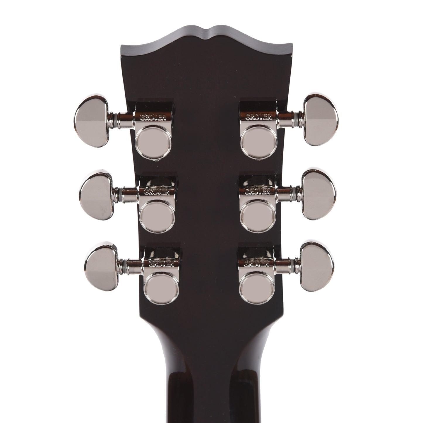 Gibson Modern Les Paul Parlor Acoustic Vintage Sunburst Acoustic Guitars / Parlor