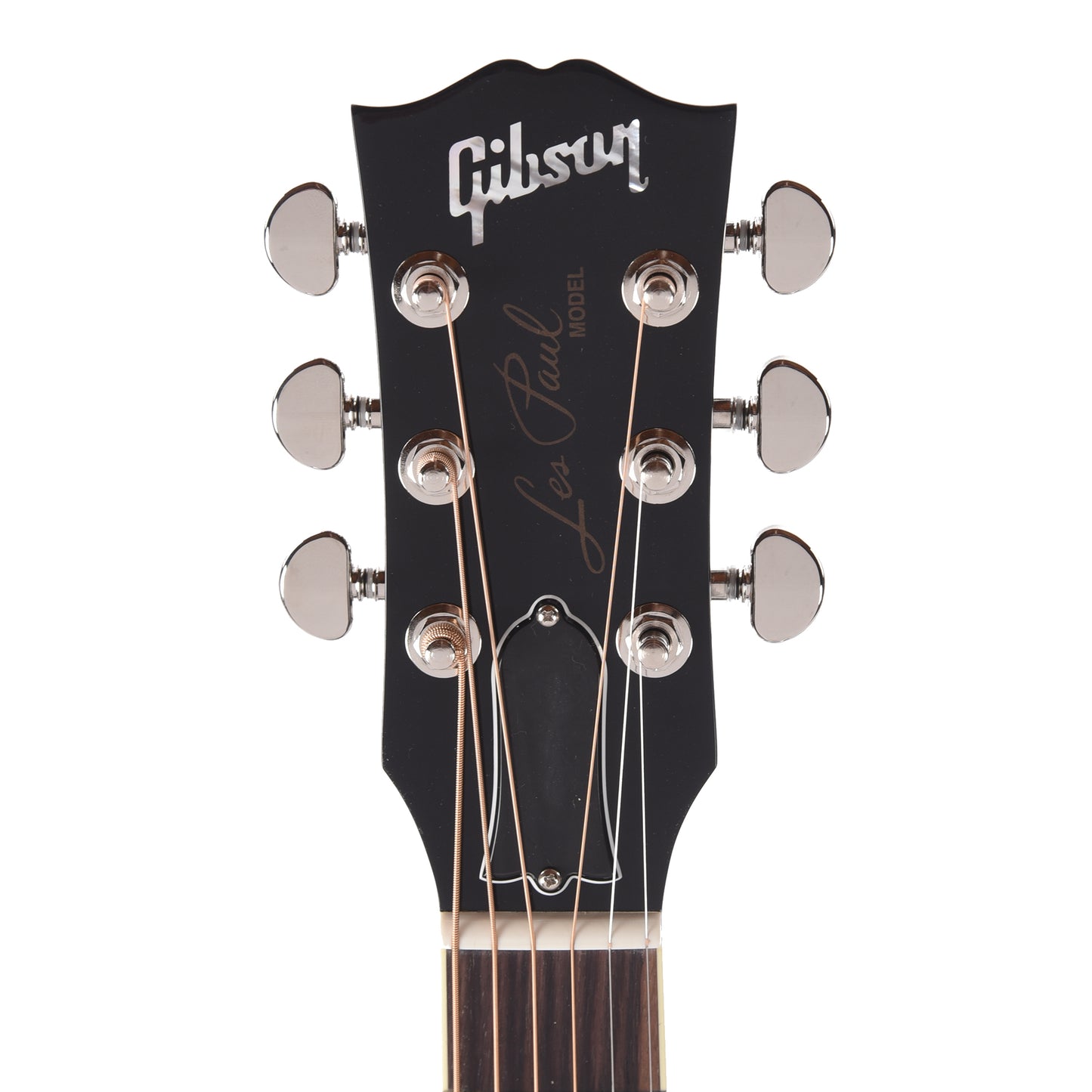 Gibson Modern Les Paul Parlor Acoustic Vintage Sunburst Acoustic Guitars / Parlor