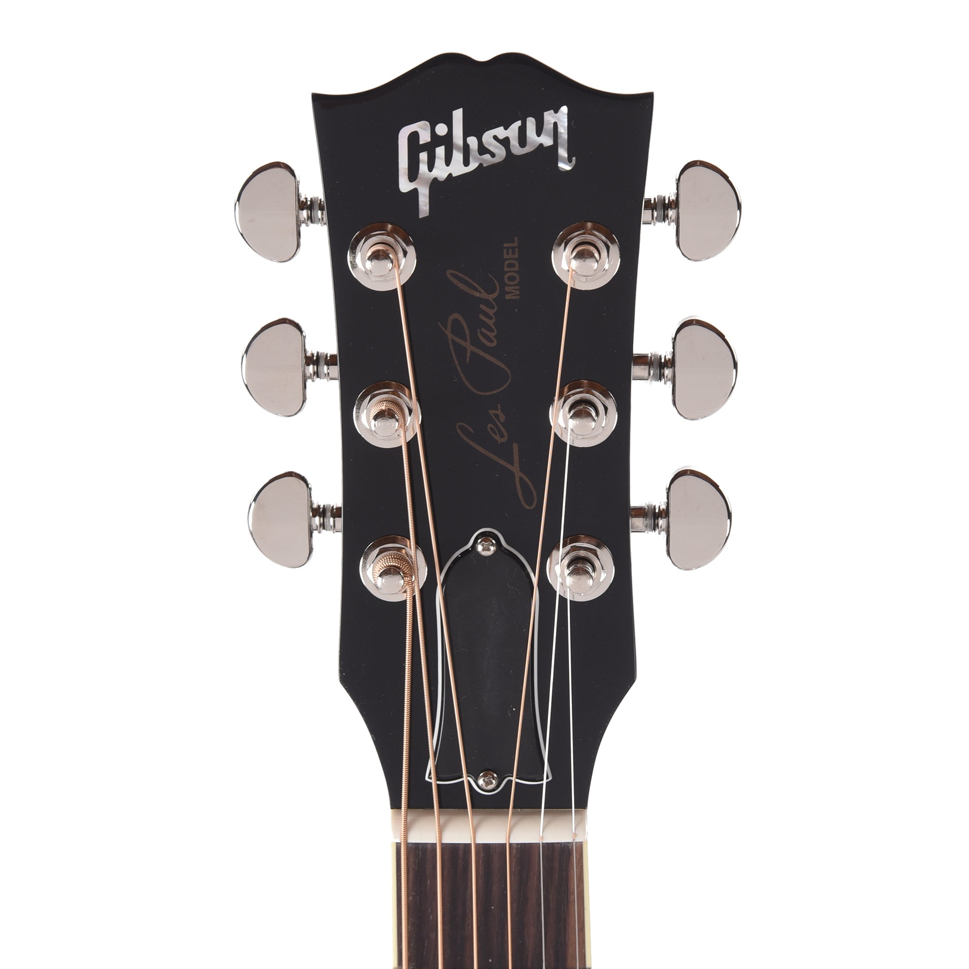 Gibson Modern Les Paul Parlor Acoustic Vintage Sunburst Acoustic Guitars / Parlor