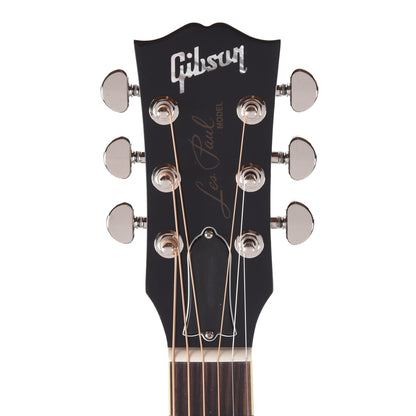 Gibson Modern Les Paul Parlor Acoustic Vintage Sunburst Acoustic Guitars / Parlor