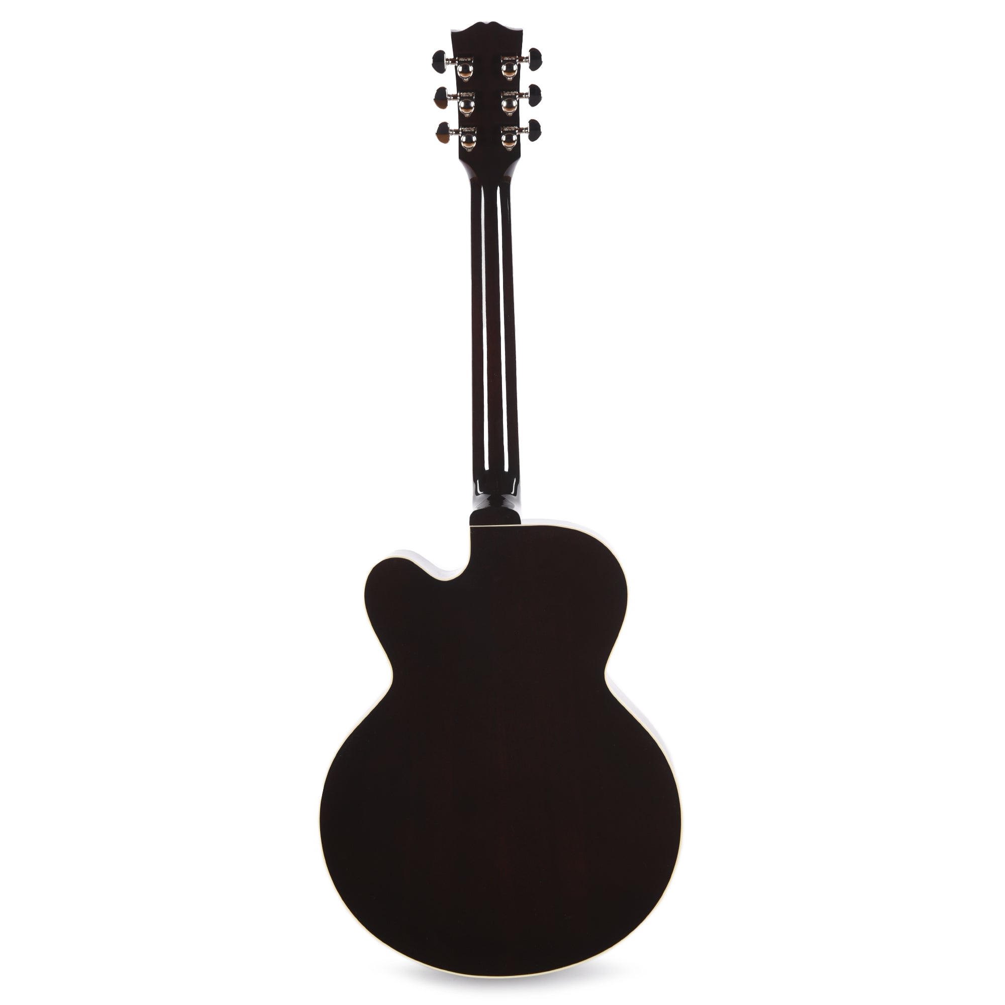 Gibson Modern Les Paul Parlor Acoustic Vintage Sunburst Acoustic Guitars / Parlor