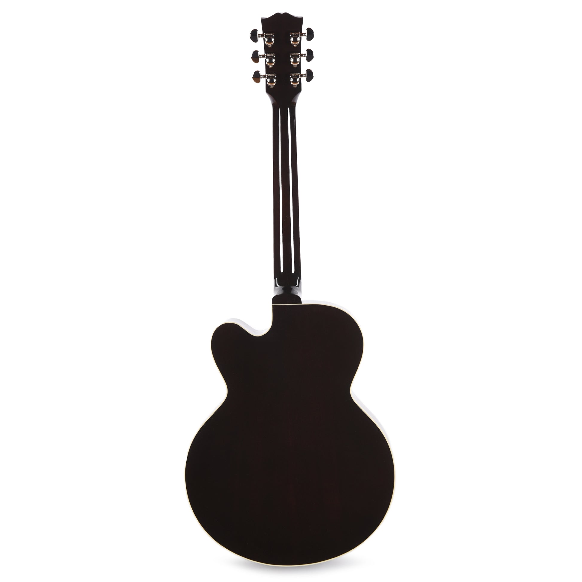 Gibson Modern Les Paul Parlor Acoustic Vintage Sunburst Acoustic Guitars / Parlor