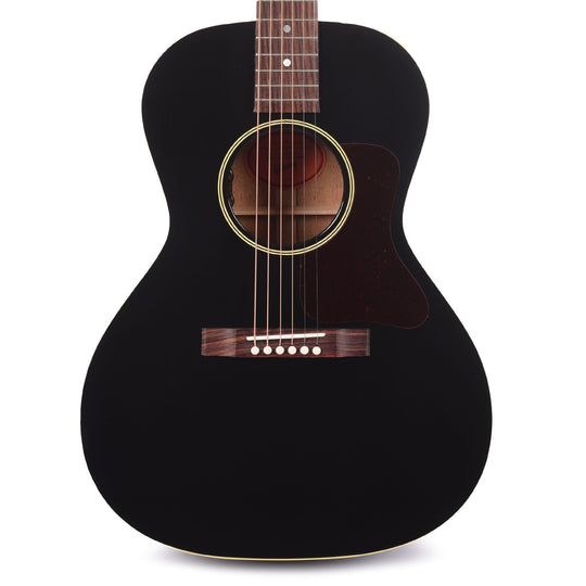 Gibson Montana L-00 Original Ebony Acoustic Guitars / Parlor