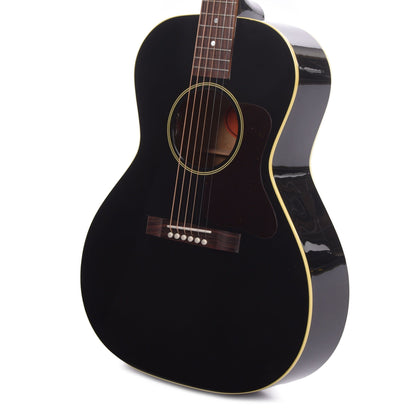 Gibson Montana L-00 Original Ebony Acoustic Guitars / Parlor