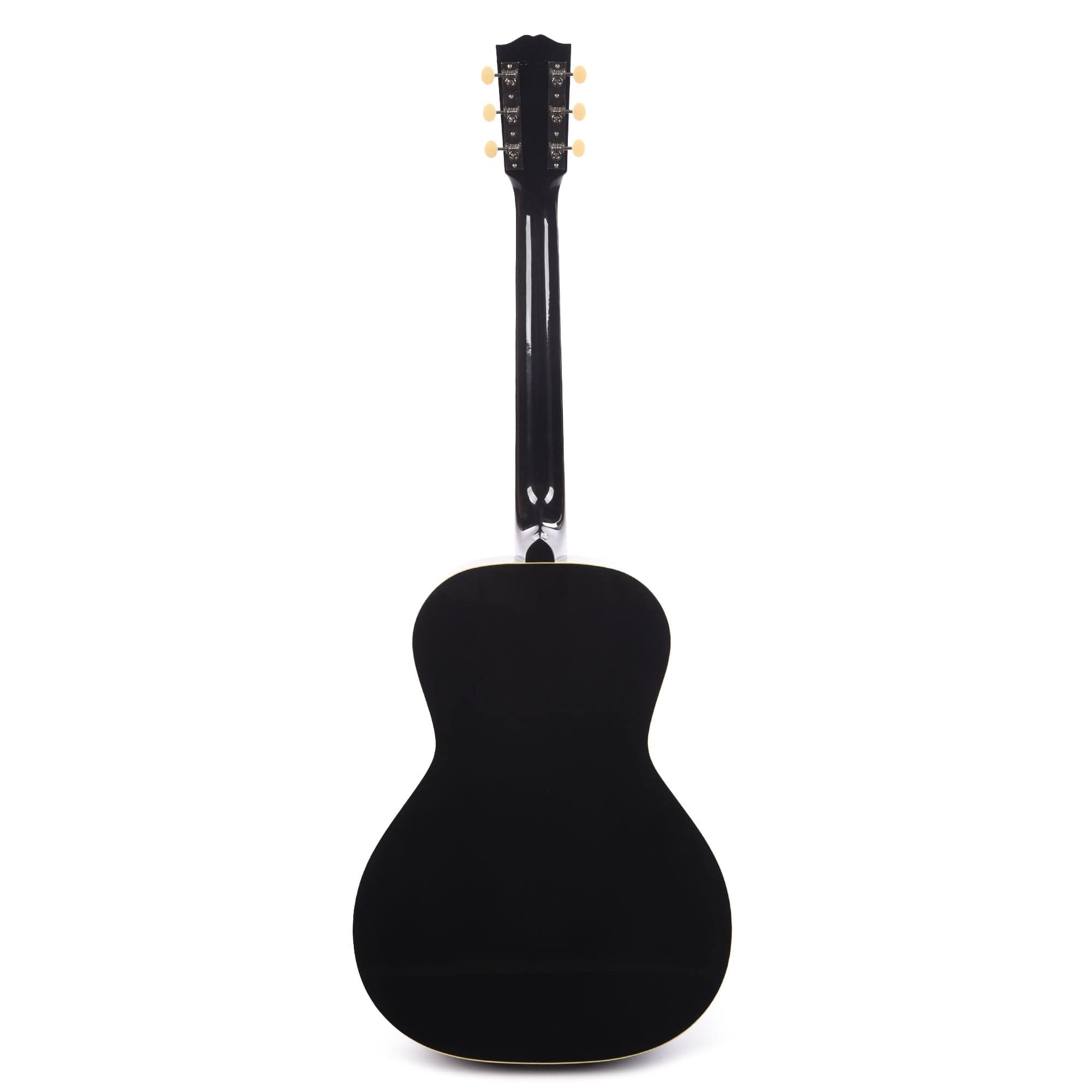 Gibson Montana L-00 Original Ebony Acoustic Guitars / Parlor