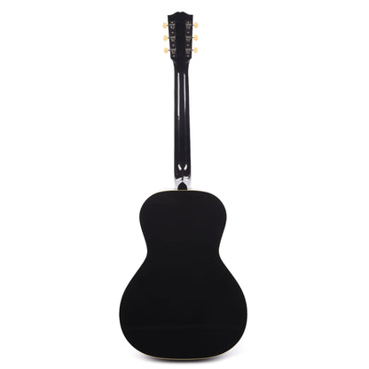 Gibson Montana L-00 Original Ebony Acoustic Guitars / Parlor