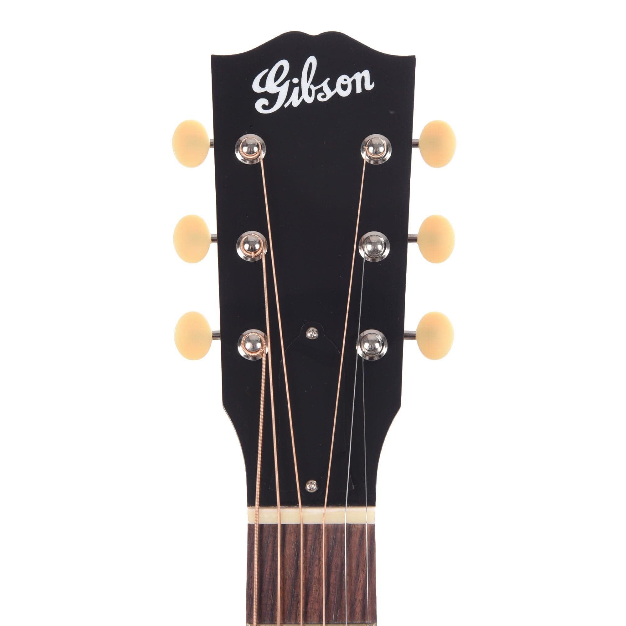 Gibson Montana L-00 Original Ebony Acoustic Guitars / Parlor