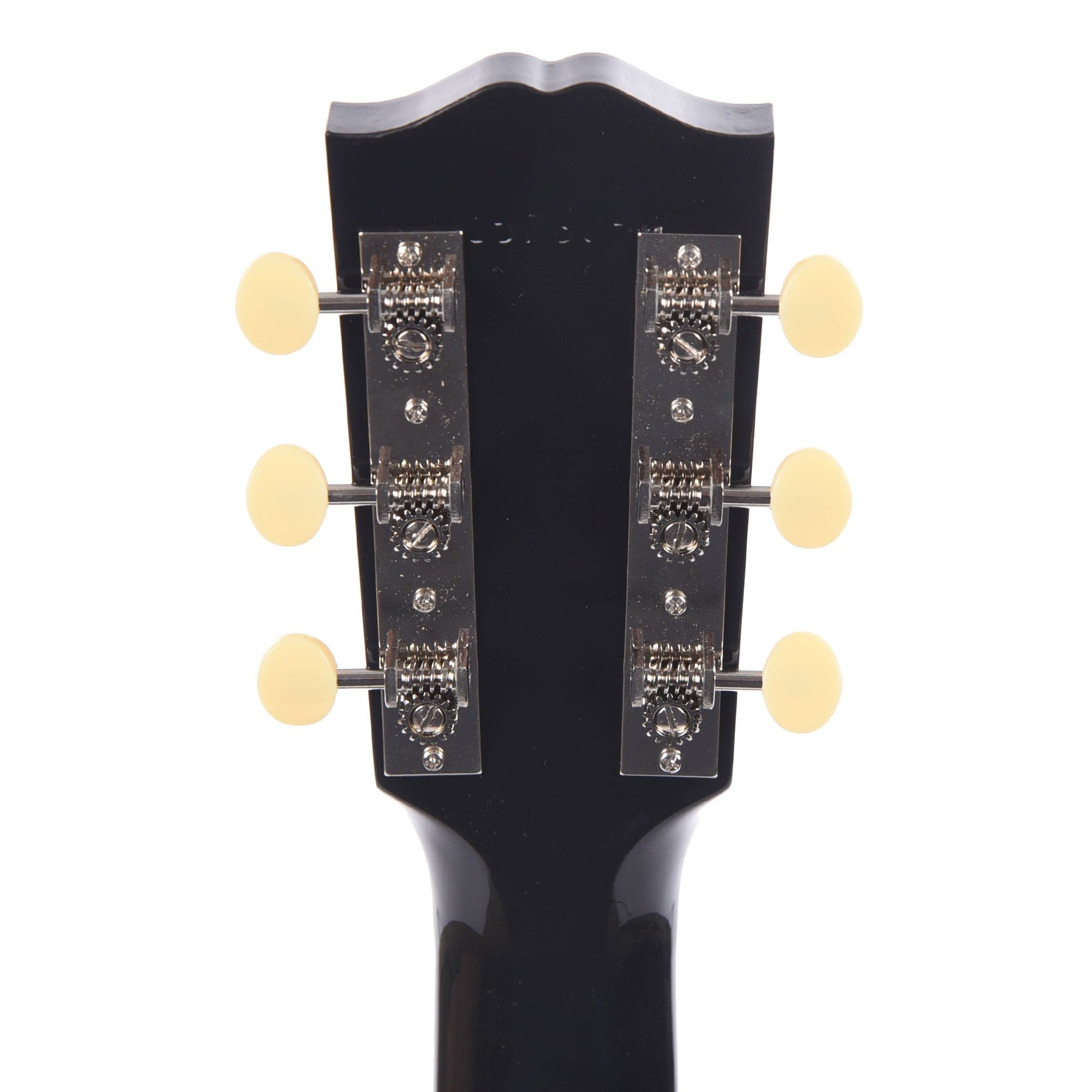 Gibson Montana L-00 Original Ebony Acoustic Guitars / Parlor